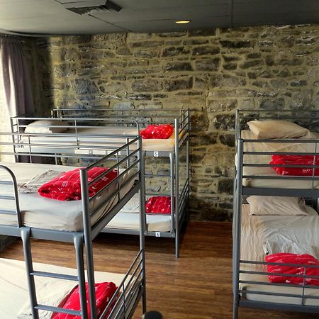 Alt Hostel Montreal Luaran gambar