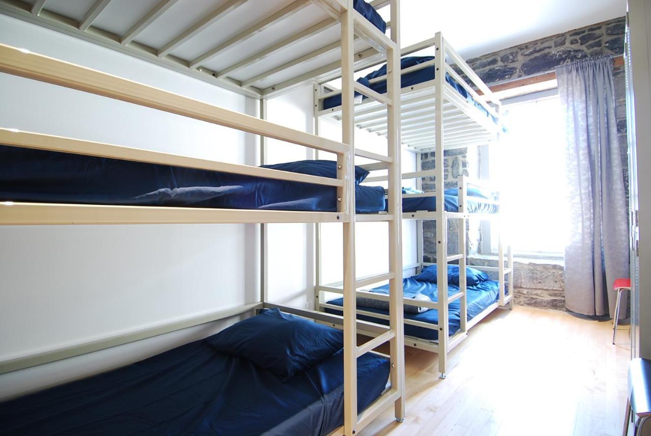 Alt Hostel Montreal Luaran gambar
