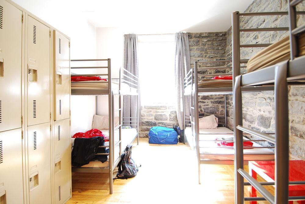 Alt Hostel Montreal Luaran gambar