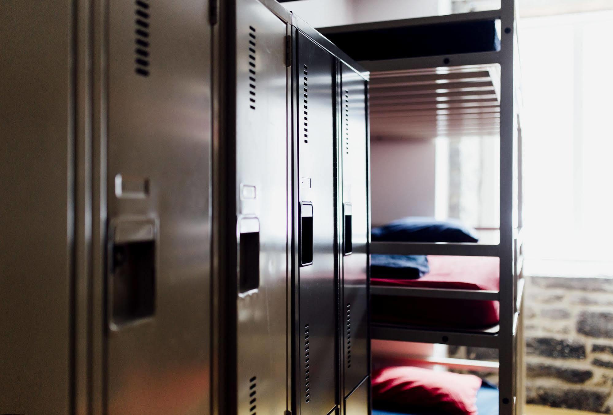 Alt Hostel Montreal Luaran gambar