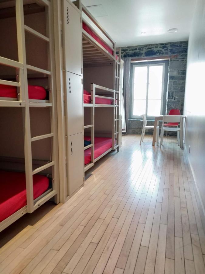 Alt Hostel Montreal Luaran gambar